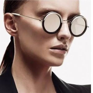 Cutler And Gross Sunglasses